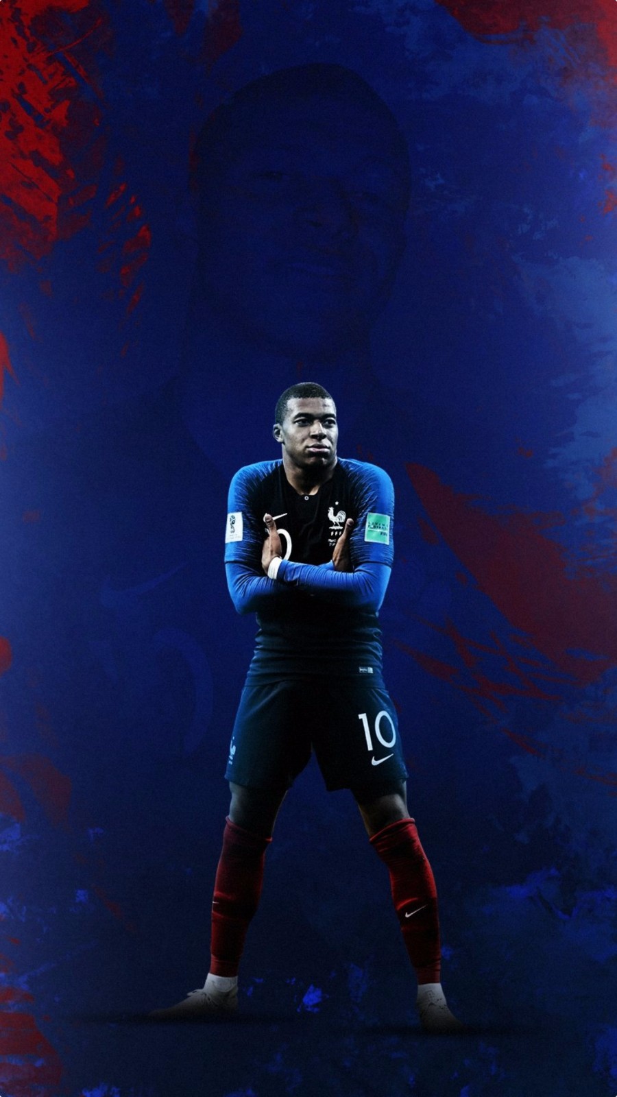 他带着伤坚持踢到最后（他忍痛作战踢到终场哨响）