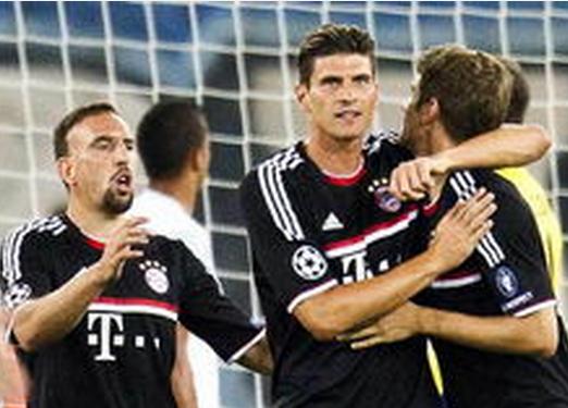 切尔西防线漏洞明显